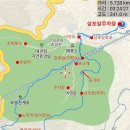 세실사거리 - 새벽시장 사거리 이미지