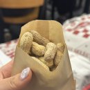 프라이메탈스 노동조합 | 여의도 더현대 파이브가이즈 주말 방문 솔직후기