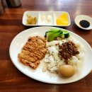 한성화교소학교 | 명동역 향미 성시경 먹을텐데 중식돈까스, 내돈내산 솔직후기