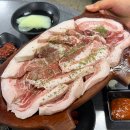마성뒷고기 | 경주 황리단길 근처 현지인 맛집 추천 알찬뒷고기 경주점