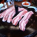 솥뚜껑부대찌개 이미지