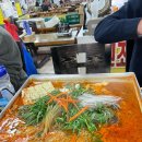 세븐일레븐 수원지동타운점 | 수원 지동시장 순대타운 원조엄마네