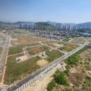 내덕지구 도시개발사업 이미지