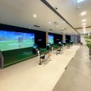 SG 골프 아카데미 이미지