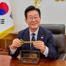 대통령열쇠