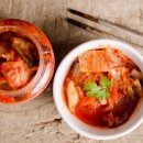 김치, 보관 용기에 따라 맛이 달라진다! 이미지