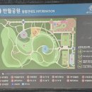반월공원 농구장