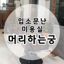 머리하는 궁