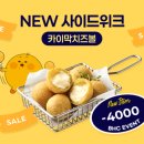 비에이치씨(BHC) 이미지