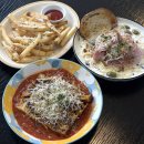 가장맛있는족발 아산탕정점 | [아산맛집] 탕정 브런치 카페 웬유바이트 잠봉크림파스타 솔직후기