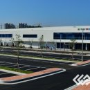 한들문화센터 헬스장 이미지