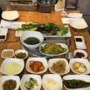 부산 덕천 고기집 솔방구리삼겹살 후기ㅣ육즙 가득 구워주는 삼겹살 주차 정보 메뉴 추천
