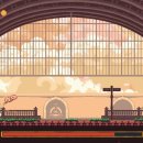 (주)가온게임즈 이미지