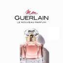 안젤리나 졸리, 겔랑 향수 ‘Mon Guerlain’ 광고 사진 이미지