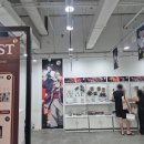(주)세라젬 AK PLAZA수원점 | 홍대 귀멸의칼날 팝업 스토어 예약 기간 가격 굿즈 md