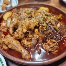 복개천야채