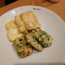 안다미로 한정식 이미지