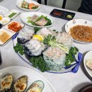 임자도 | 광주 상무지구 오마카세 맛집ㅣ20가지 넘는 해산물이 나오는 임자도맛집 후기