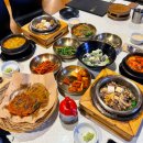 두향 | 솥밥 맛집 분당 정자동 두부 맛집 두향 스테이크솥밥 정식 후기