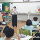 복대초등학교 이미지