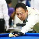 장애인 체육 종목소개 - 당구 Billiard 이미지