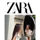 3017 | 자라 ZARA 여름 신상 입어보고 구매 한 후기 (슬리브리스, 반팔티, 스트라이프 팬츠)