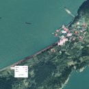 백야선착장 화장실 | 여수 하화도 백패킹 후기, 바다 앞 잔디 박지에서 낭만 제대로 느끼고 왔어요