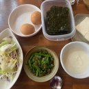 배바우손두부 이미지