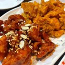 바이브룸소주방 | 경북 봉화 맛집 맛사랑치킨왕족발 추천 내돈내산 후기