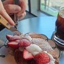 청량리4 | [청량리 대형카페 추천] 마리카페 내돈내산 후기 (+두쫀쿠 버터떡 맛집/브런치)