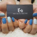셋째언니네일# 이미지
