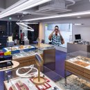 씨샵 가로수길 플래그쉽 이미지