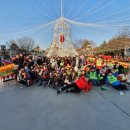 신항 석봉 태권도장 이미지