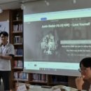 푸른들청소년도서관 네이버블로그