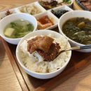 안산 점심 맛집 화덕대장 가성비 한식 밥집