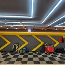 손 세차장 이미지