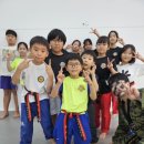 부산대 박사 태권도 이미지