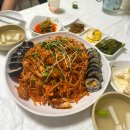 복댕이 | 청주 용암동 노포 맛집 김밥 주는 아구찜 알찜 맛집 복댕이맛집