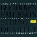 신델라하우스 | 베토벤 : 현악 사중주, Beethoven:The String Quartets ( String Quartet No. 13.14.15)
