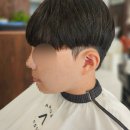 20년 단골 ‘뽀끌레헤어’ 방문기✨ 아들 다운펌 &amp; 컷 후기