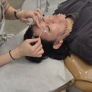 수성세탁소 | 수성구 메이에르속눈썹&amp;뷰티 👀엄마는 눈썹문신, 나는 첫 속눈썹펌 찐후기!