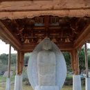 학정리석불 이미지