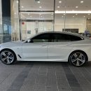 코오롱글로벌(주) | 23년형 광주BMW 630i xDrive GT M Spt LCI_P1 미네럴...니파모카시트 출고후기(법인2년이내 재구매혜택)