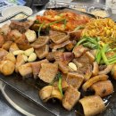 평화김해뒷고기청주