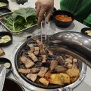 정명관 | 광주 하남3지구 맛집 정명관｜확장 이전한 고기집 삼겹살·육회까지 완벽