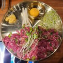 미사정육 | 미사역 고기집 한마음정육식당 하남미사점 후기｜가성비 끝판왕 석갈비 맛집! 놀이방까지 완벽한 가족...