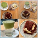 카페인어 | [전주/카페] 채광 좋은 전주혁신도시 카페, 하우스먼트 인어로우 후기ㅣ전주 티라미수, 마들렌 맛집ㅣ...