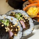 마리김밥 - 수원시 영통구 | 야탑 김마리김밥 후기