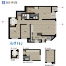 힐스테이트 연산 1, 2단지 | 힐스테이트연산2단지 &lt;매매&gt; 211동 84C타입, 매매6억4천 실사진이 가득한~~확트인 고층♡