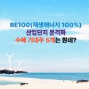 재생에너지100